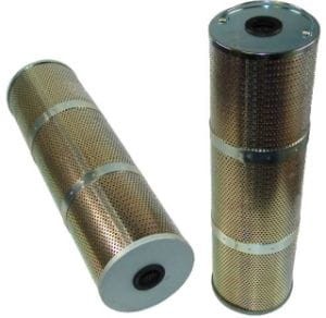 Filtr elektrodrążarki zam. SF FILTER  - SE 2-3015-35PH