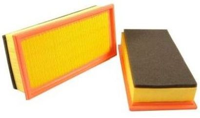 Filtr powietrza SA5229 zamiennik FRAM CA10057,LAUTRETTE  ELP 9073, MANN C35154/1, COOPERS AG1662