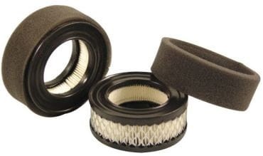 Filtr powietrza SMG DR 500 P / SMG DR 350 T; zam. SMG - 4F46402171, SMG - 4F46402172