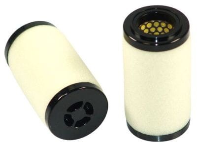 filtr sprężonego powietrza FILTR 0,3 MIKR. zam. SMC 630623, SMC - AFM40P060AS