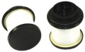 Filtr powietrza SAO17424 MERCEDES ACTROS / AXOR zam. MERCEDES 0004350413, MERCEDES 15300027410, SF FILTER SOE524/1,  HIFI SA17424