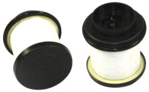 Filtr powietrza SAO17424 MERCEDES ACTROS / AXOR zam. MERCEDES 0004350413, MERCEDES 15300027410, SF FILTER SOE524/1,  HIFI SA17424