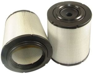 Filtr powietrza SA16730 zam. VOLVO PENTA MARINE 3828811, VOLVO  21196919, BALDWIN RS5693