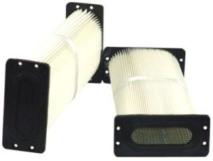 Filtr powietrza WAYNE 528 E / WAYNE 866, zam. WAYNE 712840
