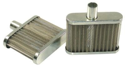 SH630035 Filtr hydrauliczny SAME zam. SLH 090114282, DEUTZ 901.1428.2, UFI 2202800, HY9774, 