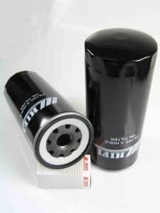 Filtr oleju SO11 zam. HINO 15607-1431 HINO 156071431 BALDWIN B7004 HIFI SO11
