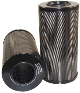 Zamiennik Filtr paliwa  RUSTON 8042101534708, VOKES C6370862