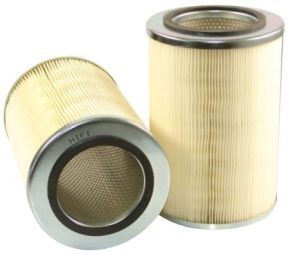 Filtr kabinowy SAAB 9000 TURBO 16 zam.  SAAB 9622457, AIRFIL AUSA03PO