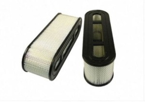 Filtr powietrza GARDNER DENVER  zam. DRUM 63224470002, GARDNER DENVER  6322447000-2