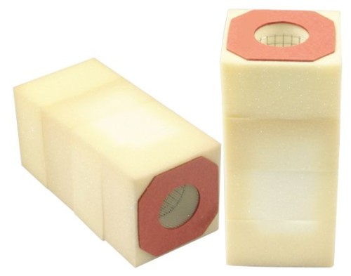 zamiennik tłumik mufflers RIETSCHLE 307440 RIETSCHLE 307441