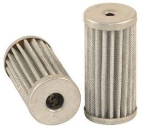 Filtr powietrza zam. RIETSCHLE  731159, SF FILTER SL81235, MANN C44/3