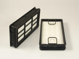 Filtr powietrza FLEETGUARD AF55308 zam. DYNAPAC 4812034567 DYNAPAC SD2500C 