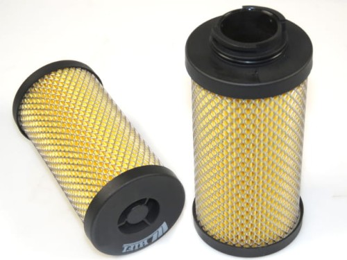 zamiennik filtr wstępny 3 mikron OMI QF0010 filtr sprężone powietrza OMI QF0010 , OMI QF0008, OMI 08 F 002