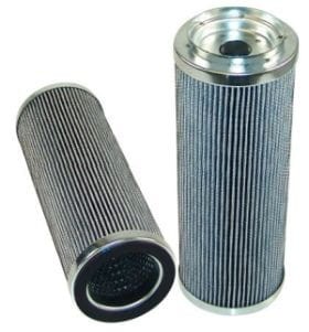 Filtr hydrauliczny YANMAR VIO Seria zam. YANMAR 17248673710 , HYDAC  1277896