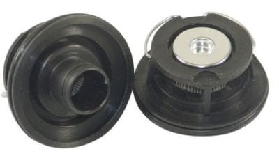 Filtr hydrauliczny SH74373 zam. HYDAC 01208408, HOLDER 146422, HYDAC 01272259  MANITOU 602094 MANITOU 706496,  KRAMER 680 T NEW HOLLAND W 70 BTC