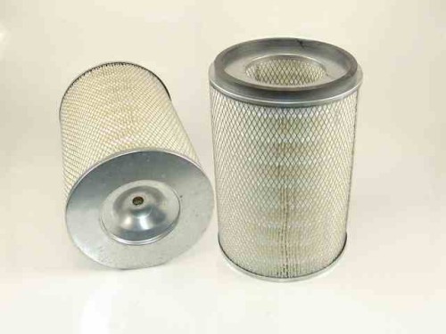 Filtr powietrza PIOVAN / BECKER KDT / KVT zam. PIOVAN 6154480, VIRGIS CH13905