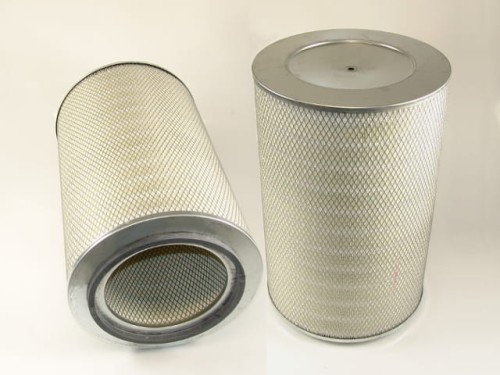 Filtr powietrza ROTAIR MDVN / TURBOSOL TM 2730  zam. ROTAIR 162391S, YVEL - YFA04769