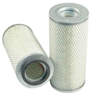 Filtr powietrza zam.  PIOVAN 615A0850