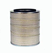 Filtr powietrza AF408M FLEETGUARD zamiennik DONALDSON P117327 CASE 672019C2 CASE 672019C1 HIFI SA10358 Filtry DRESSER TD20E DRESSER TD20C DRESSER 250E  KOMATSU 550