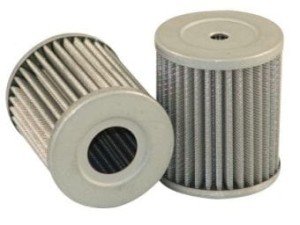 zam. filtr separator oleju powietrza PFEIFFER UNO P120 