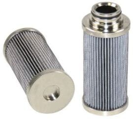 Filtr hydrauliczny zam. PARKER GO4308, WISMET WHY9856