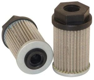 Filtr hydrauliczny zam. PARKER SE5107, UCC - SE75471311