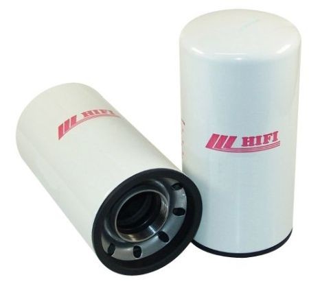 Filtr oleju SO10076 dla CASE 87349575, NEW HOLLAND 87349593, FLEETGUARD LF9548, SF FILTER SP4515/2, WIX 51741XD