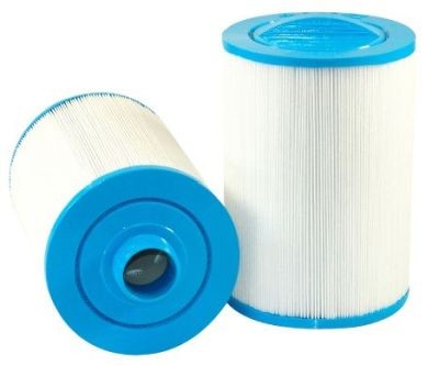 Filtr wody filtr pompy basenu  PLEATCO PTL47W-P, DARLLY 60471, UNICEL 6CH-47. FILTRE SPAS H:231