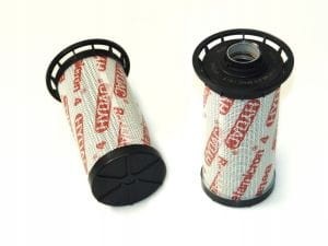 Filtr hydrauliczny SH74457  zam. SLH 244198140, ALBACH - AL 2910163820, HYDAC 0200MX010BN4HCB35, CLAAS 11533300, JLG 1310698, JLG 70025811 
