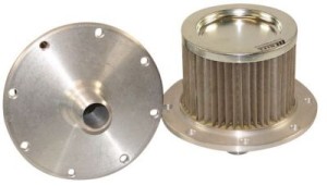 Filtr hydrauliczny HELI CPCD / HANGCHA CPCD; zam.  HANGCHA - 70022095, NISSAN 69270L1100, HANGCHA N163603400000