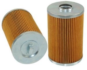 Filtr hydrauliczny zam. NISSAN 4070100002, TAKEUCHI 1551200101, TAKEUCHI 15512-00200