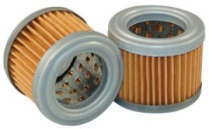 Filtr paliwa SN25035  zam.  NISSAN 16640-99025