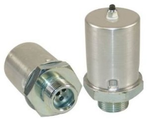 Filtr przewietrzania zam. MP FILTRI VPSAG2M10S