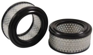 Zamiennik Filtr powietrza MIOFILTRE 177110, MIOFILTRE 70 MIC 30