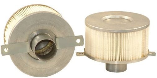Filtr powietrza WORTHINGTON ROLLAIR 15 /  ROLLAIR 1000 BE/500; zam. WORTHINGTON - 522082536, WORTHINGTON 6211443800, VIRGIS  CH12712,  WORTHINGTON 114438, GPC - FC953, 