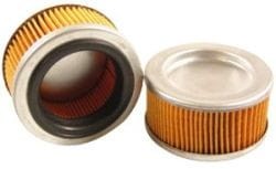 SA12216 Filtr powietrza STIHL BR zam.  STIHL 4203-141-0300,  PBL - 456555, MDF - MDA 3066