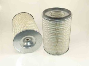 Filtr powietrza zam. TECAFILTERS 49073511, TECAFILTERS 9430511, MDF - MDA 1141