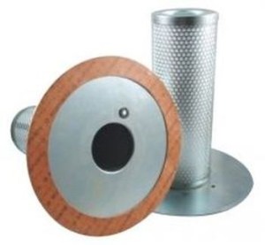 Filtr separator oleju SULLAIR TS zam. SULLAIR 250034133, SULLAIR 2250131225,  SULLAIR 250034134, MACO MEUDON - 529925