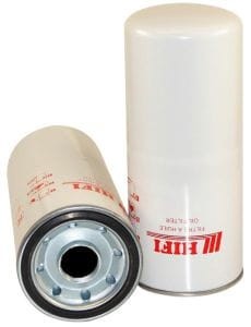 Filtr hydrauliczny SH70002 zam. FLEETGUARD HF6822, MANN W12681, SF FILTER SPH9719, BALDWIN BT610MPG, SULLAIR 440084, SULLAIR 250025526, SULLAIR 250025522