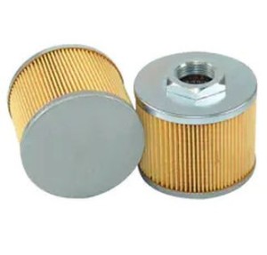 Filtr hydrauliczny KOMATSU SK 07 J ; zam. DONALDSON P171874, HIFI FIOA85/3