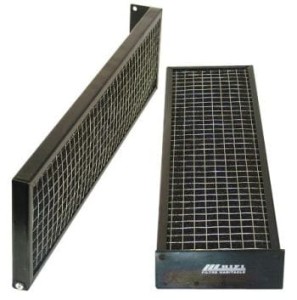 Filtr kabinowy LIEBHERR R 994 LITRONIC zam. LIEBHERR 7365283