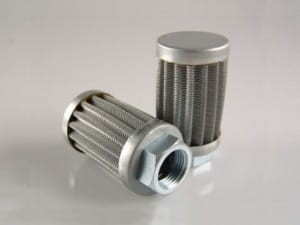 Filtr hydrauliczny ssawny LENZ 49-5-100 Donaldson P169013 FILTR SSAWNY 3/4 NPT