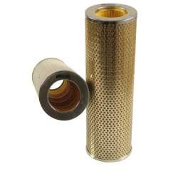 Filtr hydrauliczny SH65493 FORTSCHRITT E 514 zam. INTERNORMEN 305771, INTERNORMEN 01TS310/25PBO