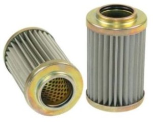 HIFI SH84237 Filtr hydrauliczny zam. MAHLE PI38006RN, INTERNORMEN 01NR63/100G10BP, STAUFF NR063B100B