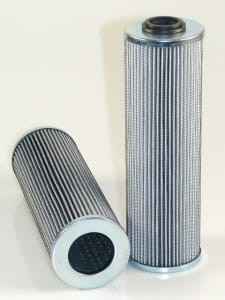 Filtr hydrauliczny SH65303 zam. INTERNORMEN 300306, SF FILTER HY14276
