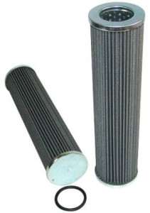 Filtr hydrauliczny  zam. INTERNORMEN 300225, INTERNORMEN 01E330/80G16EP