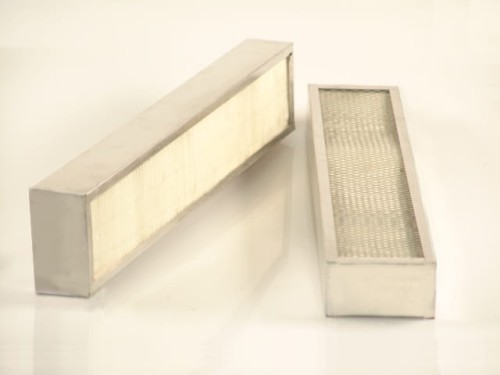 Filtr kabinowy DONALDSON P115690 zam. JOHN DEERE AH80920 DONALDSON P115690 FLEETGUARD AF 168 filtr kabiny JOHN DEERE 975