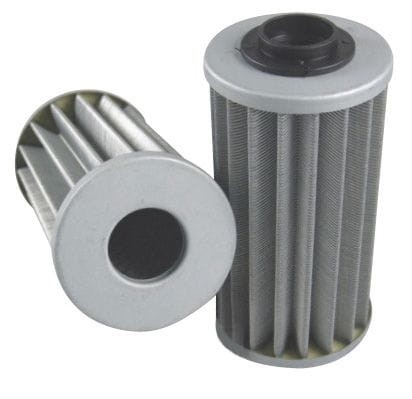 Filtr hydrauliczny  zam. INTERNORMEN 300207, INTERNORMEN 01E320/25G16SP