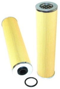 Filtr hydrauliczny SH65010 zam. INTERNORMEN 300199, MENZI MUCK 660726, INTERNORMEN 01E32010P16SP, ZETTELMEYER 22598901,43612474, 43612741, SCHAEFF 5380657027. HIFI SH65010 