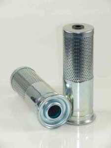 Filtr hydrauliczny JOHN DEERE / MATBRO, HIFI SH76009 zam. MATBRO 35364/007, JOHN DEERE EQ35364/007, PARKER R812001, UCC - MFR2600, 